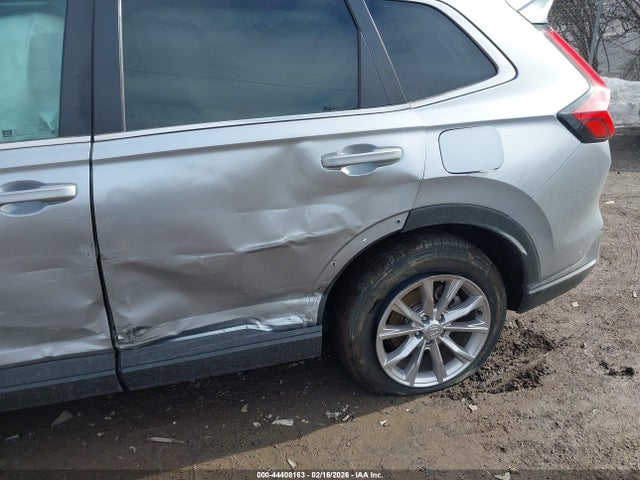 Honda Cr-v Ex-l Awd 2023 7FARS4H73PE014128 Image 6
