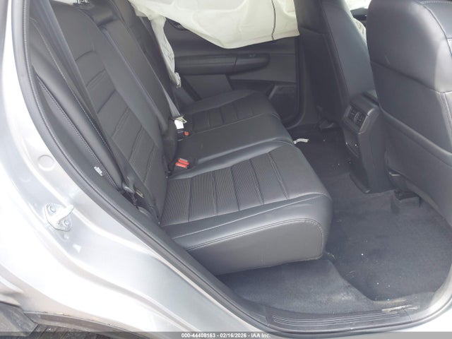 Honda Cr-v Ex-l Awd 2023 7FARS4H73PE014128 Image 8