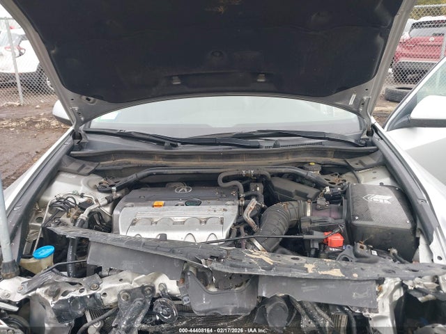 2010 ACURA TSX JH4CU2F64AC006973 Photo 9