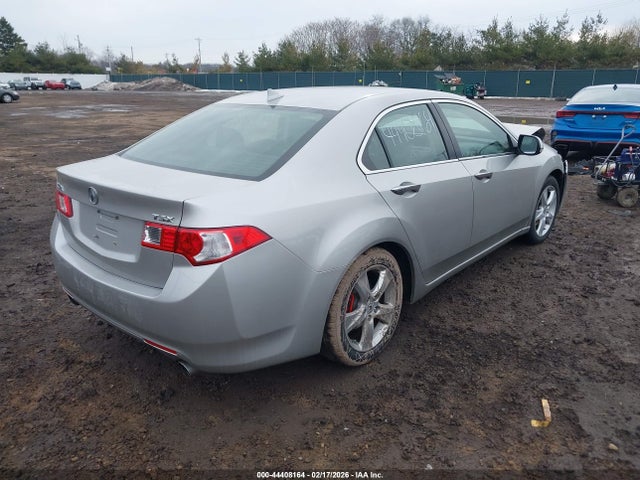 2010 ACURA TSX JH4CU2F64AC006973 Photo 3