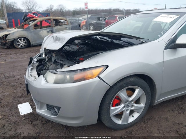 2010 ACURA TSX JH4CU2F64AC006973 Photo 5