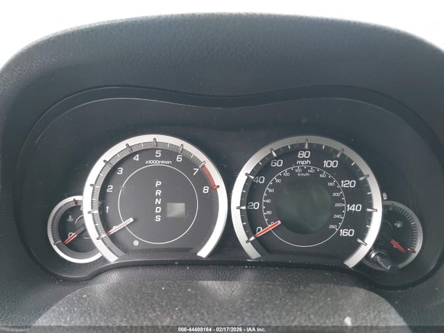 2010 ACURA TSX JH4CU2F64AC006973 Photo 6