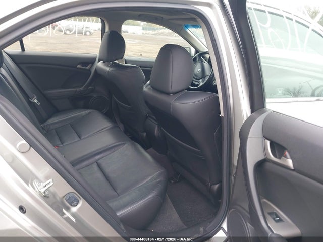 2010 ACURA TSX JH4CU2F64AC006973 Photo 7
