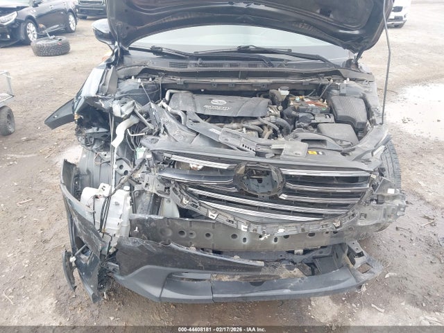 44408181 :رقم المزاد ، JM3KE2BY2G0792470 vin ، 2016 Mazda Cx-5 Sport مزاد بيع