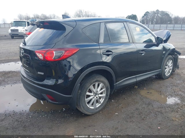 44408181 :رقم المزاد ، JM3KE2BY2G0792470 vin ، 2016 Mazda Cx-5 Sport مزاد بيع