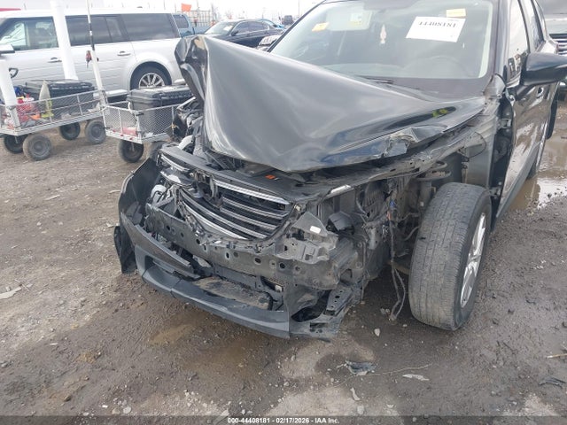 44408181 :رقم المزاد ، JM3KE2BY2G0792470 vin ، 2016 Mazda Cx-5 Sport مزاد بيع