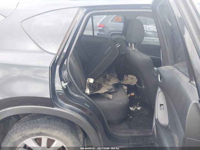 44408181 :رقم المزاد ، JM3KE2BY2G0792470 vin ، 2016 Mazda Cx-5 Sport مزاد بيع