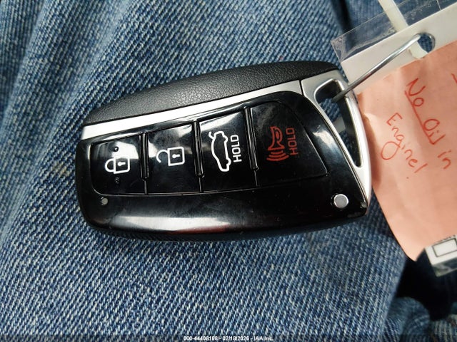 KMHGN4JF0FU059489 Hyundai Genesis 5.0
