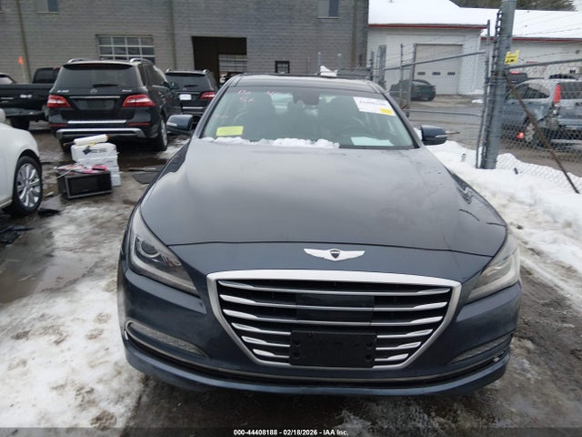 KMHGN4JF0FU059489 Hyundai Genesis 5.0