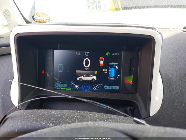 Aukcja sprzedaży 2013 Chevrolet Volt, vin: 1G1RA6E43DU133846, numer aukcji: 44408190