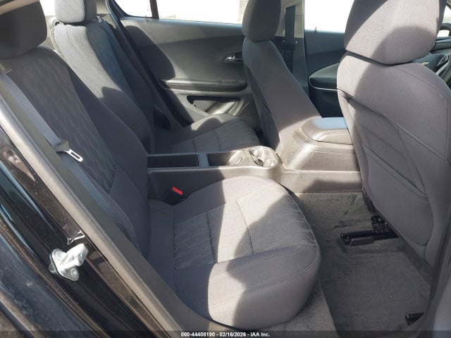 Aukcja sprzedaży 2013 Chevrolet Volt, vin: 1G1RA6E43DU133846, numer aukcji: 44408190