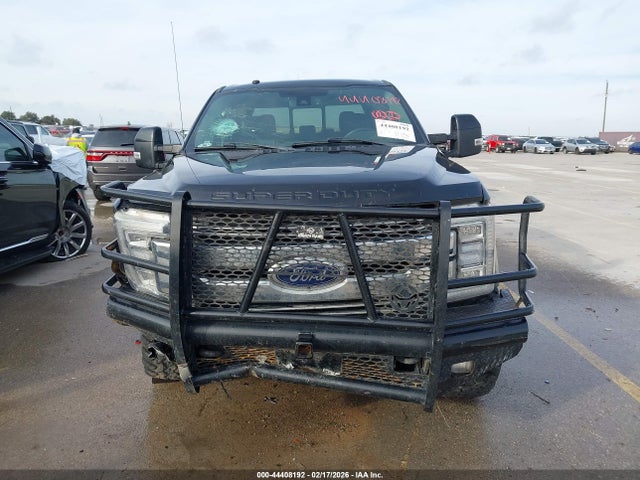 44408192 :رقم المزاد ، 1FT7W2BT3JEC06255 vin ، 2018 Ford F-250 Lariat مزاد بيع