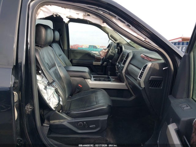 44408192 :رقم المزاد ، 1FT7W2BT3JEC06255 vin ، 2018 Ford F-250 Lariat مزاد بيع