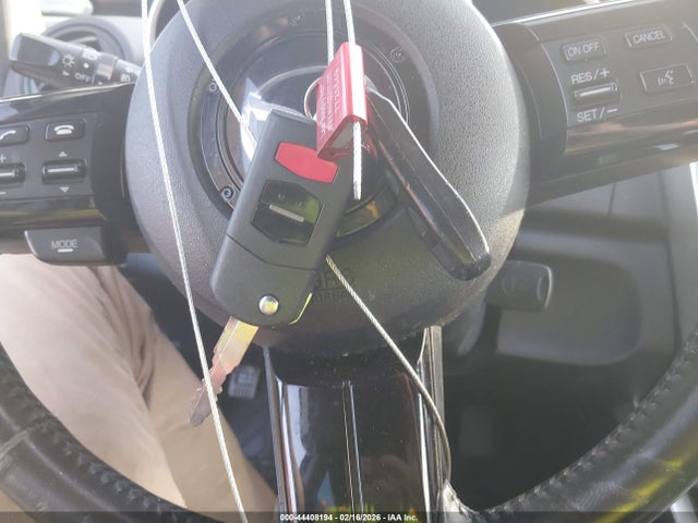 Aukcja sprzedaży 2009 Mazda Cx-7 Grand Touring, vin: JM3ER293890227493, numer aukcji: 44408194
