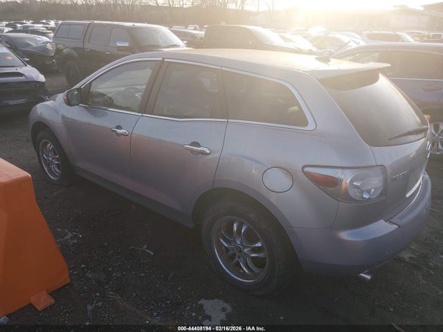 Aukcja sprzedaży 2009 Mazda Cx-7 Grand Touring, vin: JM3ER293890227493, numer aukcji: 44408194