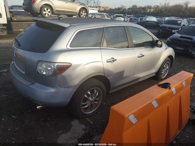 Aukcja sprzedaży 2009 Mazda Cx-7 Grand Touring, vin: JM3ER293890227493, numer aukcji: 44408194