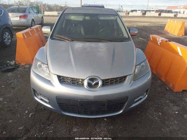 Aukcja sprzedaży 2009 Mazda Cx-7 Grand Touring, vin: JM3ER293890227493, numer aukcji: 44408194