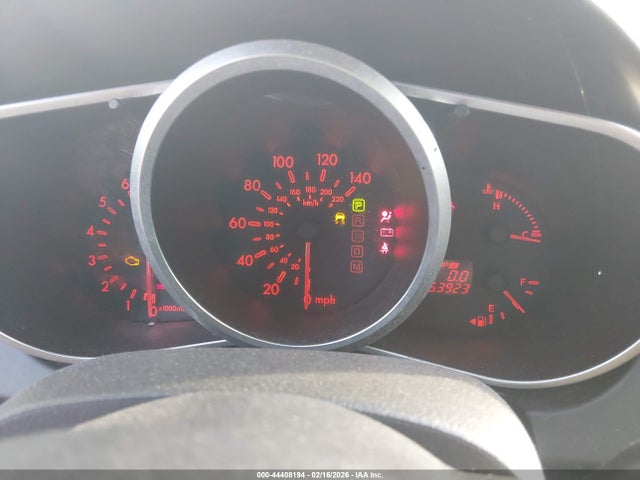 Aukcja sprzedaży 2009 Mazda Cx-7 Grand Touring, vin: JM3ER293890227493, numer aukcji: 44408194