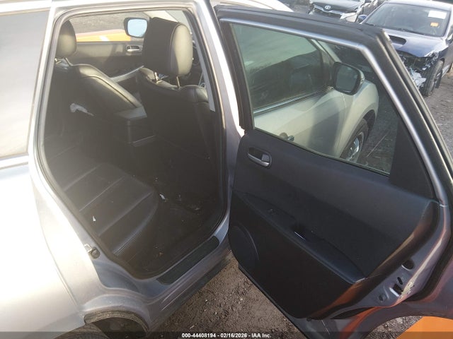 Aukcja sprzedaży 2009 Mazda Cx-7 Grand Touring, vin: JM3ER293890227493, numer aukcji: 44408194