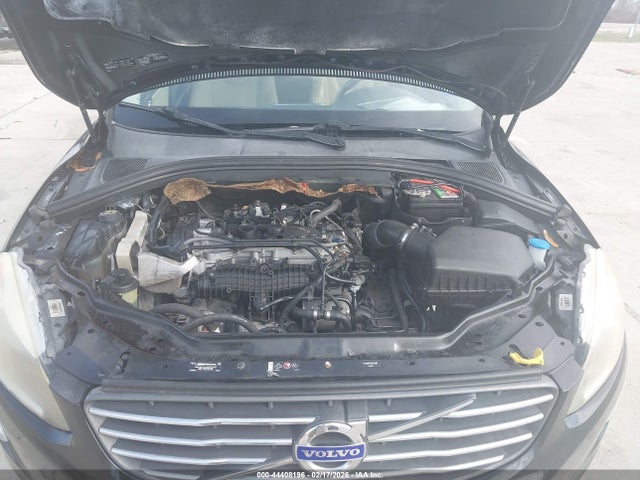 2016 VOLVO XC60 YV440MDK2G2874897 Photo 9