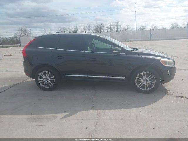 Volvo Xc60 T5 Drive-e Premier 2016 YV440MDK2G2874897 Image 13