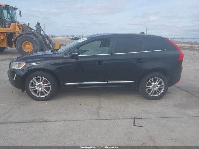 Volvo Xc60 T5 Drive-e Premier 2016 YV440MDK2G2874897 Image 14