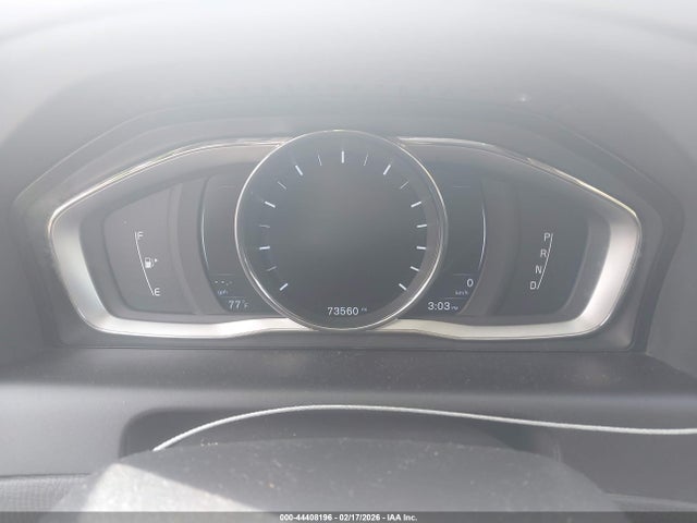 Volvo Xc60 T5 Drive-e Premier 2016 YV440MDK2G2874897 Image 15