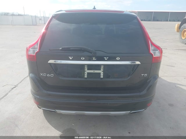Volvo Xc60 T5 Drive-e Premier 2016 YV440MDK2G2874897 Image 16
