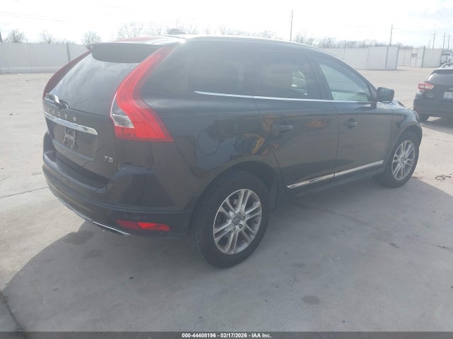 2016 VOLVO XC60 YV440MDK2G2874897 Photo 3