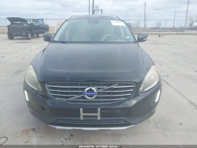 2016 VOLVO XC60 YV440MDK2G2874897 Photo 5