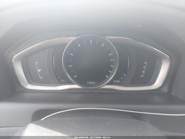 2016 VOLVO XC60 YV440MDK2G2874897 Photo 6