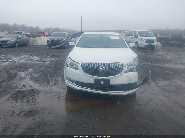 Aukcja sprzedaży 2016 Buick Lacrosse Leather, vin: 1G4GB5GR0GF246558, numer aukcji: 44408198
