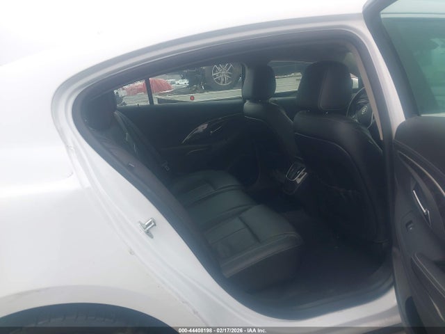 Aukcja sprzedaży 2016 Buick Lacrosse Leather, vin: 1G4GB5GR0GF246558, numer aukcji: 44408198