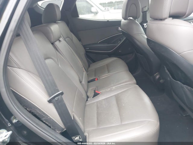 44408203 :رقم المزاد ، 5XYZUDLB0HG432979 vin ، 2017 Hyundai Santa Fe Sport 2.4l مزاد بيع