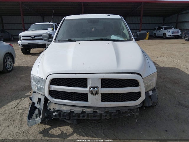 Aukcja sprzedaży 2017 Ram 1500 Express  4x4 5'7 Box, vin: 3C6RR7KT8HG722814, numer aukcji: 44408207