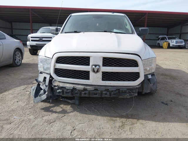 Aukcja sprzedaży 2017 Ram 1500 Express  4x4 5'7 Box, vin: 3C6RR7KT8HG722814, numer aukcji: 44408207