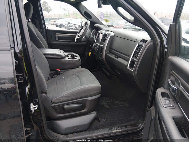 Продаж на аукціоні авто 2021 Ram 1500 Classic Warlock  4x4 6'4 Box, vin: 1C6RR7GT4MS505112, номер лоту: 44408224