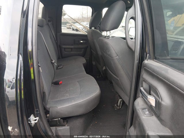 Продаж на аукціоні авто 2021 Ram 1500 Classic Warlock  4x4 6'4 Box, vin: 1C6RR7GT4MS505112, номер лоту: 44408224