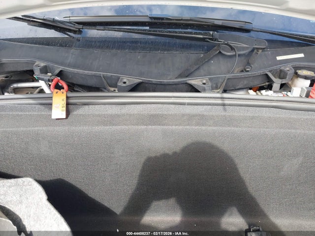 2017 TESLA MODEL X 5YJXCDE26HF065732 Photo 9