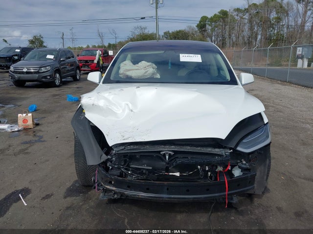 Tesla MODEL X 2017 5YJXCDE26HF065732 Image 12