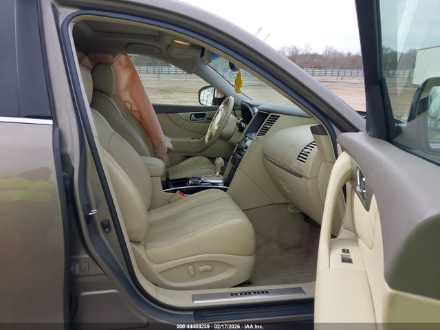 Aukcja sprzedaży 2012 Infiniti Fx35, vin: JN8AS1MWXCM153344, numer aukcji: 44408239