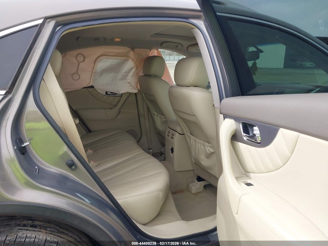 Aukcja sprzedaży 2012 Infiniti Fx35, vin: JN8AS1MWXCM153344, numer aukcji: 44408239