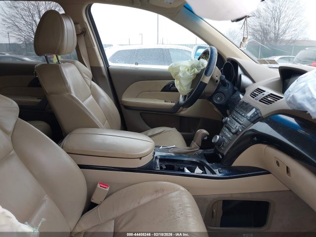 Продаж на аукціоні авто 2009 Acura Mdx Technology Package, vin: 2HNYD28459H520336, номер лоту: 44408246