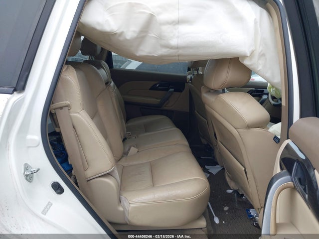 Продаж на аукціоні авто 2009 Acura Mdx Technology Package, vin: 2HNYD28459H520336, номер лоту: 44408246