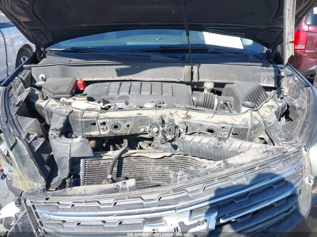 Aukcja sprzedaży 2014 Chevrolet Traverse Ltz, vin: 1GNKRJKD2EJ222388, numer aukcji: 44408252