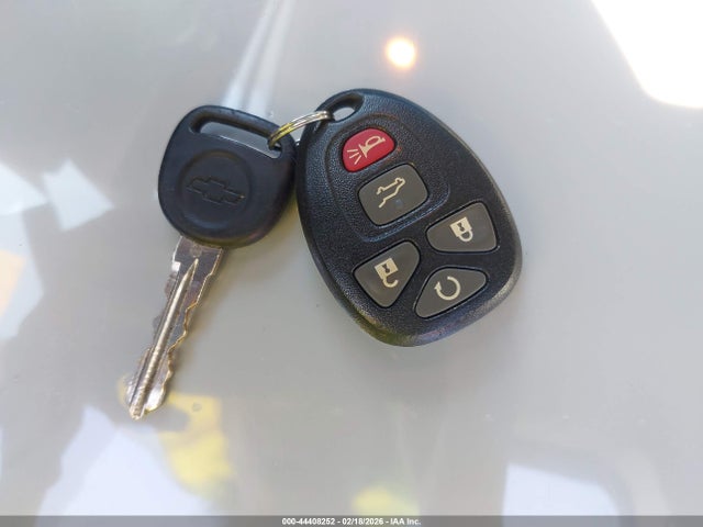 Aukcja sprzedaży 2014 Chevrolet Traverse Ltz, vin: 1GNKRJKD2EJ222388, numer aukcji: 44408252