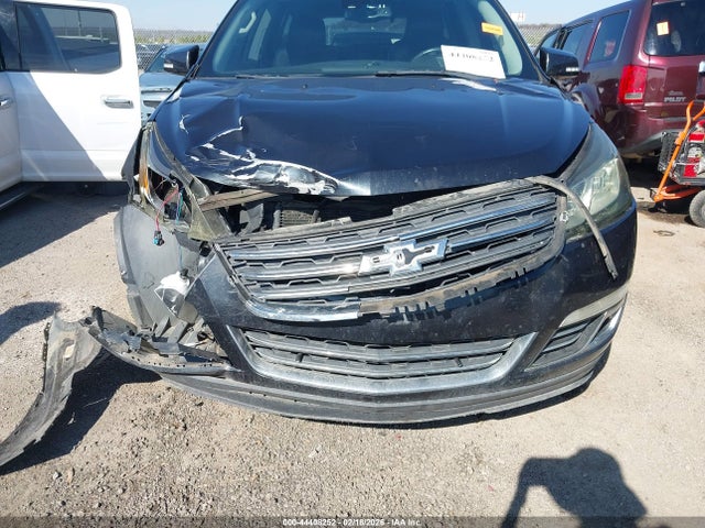 Aukcja sprzedaży 2014 Chevrolet Traverse Ltz, vin: 1GNKRJKD2EJ222388, numer aukcji: 44408252
