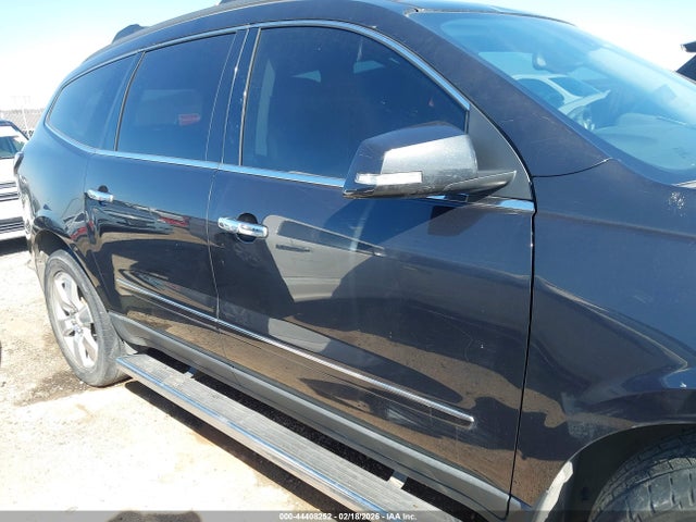 Aukcja sprzedaży 2014 Chevrolet Traverse Ltz, vin: 1GNKRJKD2EJ222388, numer aukcji: 44408252