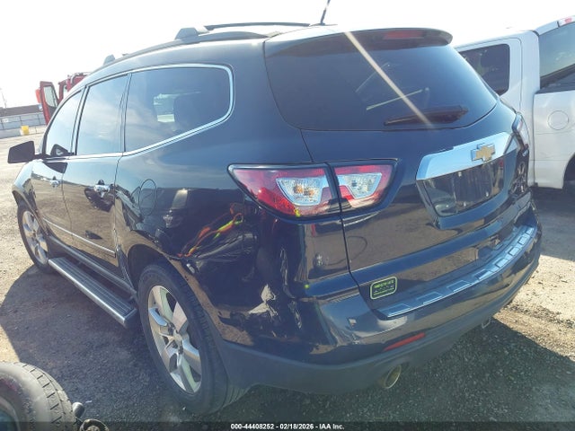 Aukcja sprzedaży 2014 Chevrolet Traverse Ltz, vin: 1GNKRJKD2EJ222388, numer aukcji: 44408252