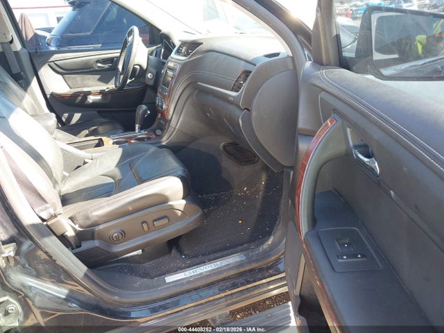 Aukcja sprzedaży 2014 Chevrolet Traverse Ltz, vin: 1GNKRJKD2EJ222388, numer aukcji: 44408252